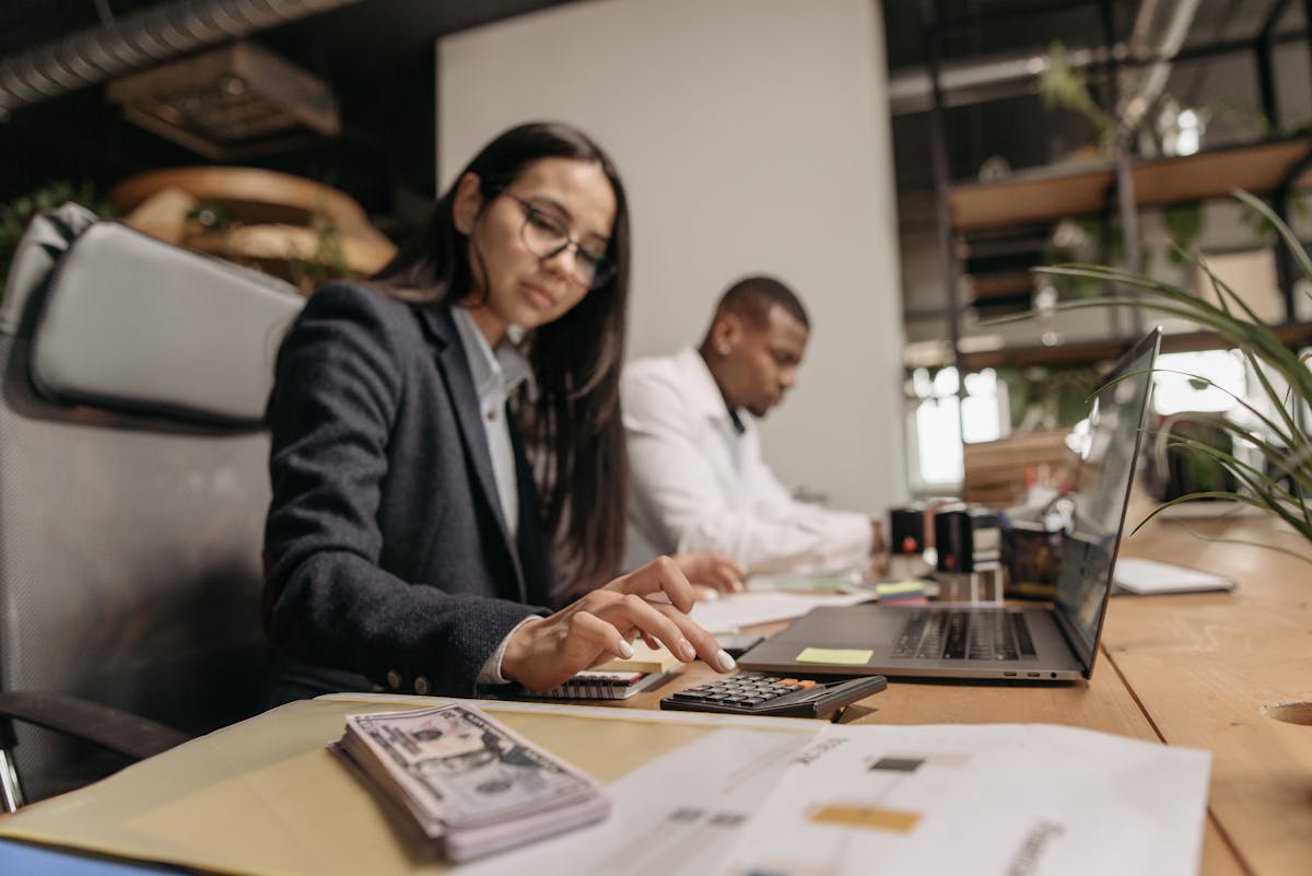 Collaborative Financial Planning