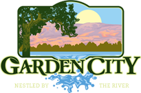Garden City city seal