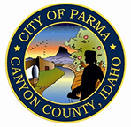 Parma city seal